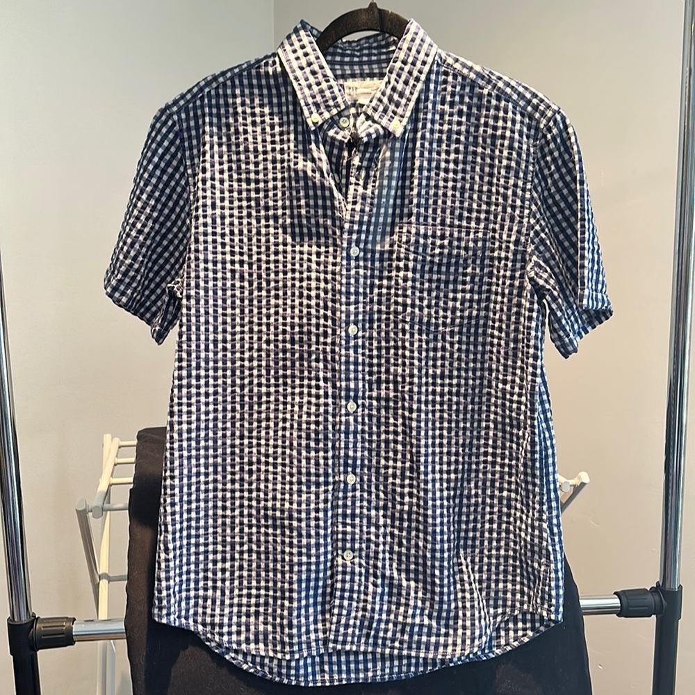 Gap Men’s Shirt